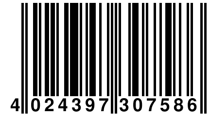 4 024397 307586