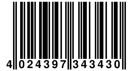 4 024397 343430