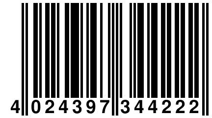 4 024397 344222