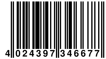 4 024397 346677