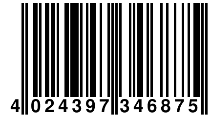 4 024397 346875