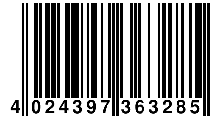 4 024397 363285