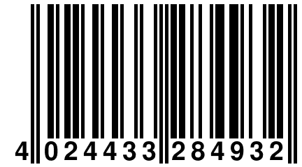 4 024433 284932