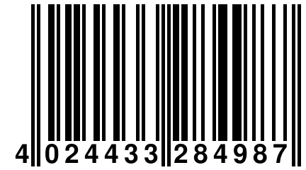 4 024433 284987