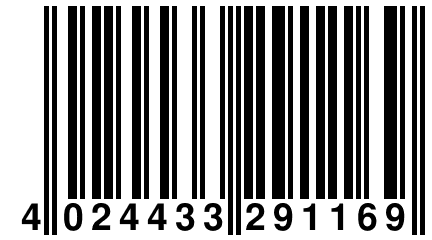 4 024433 291169