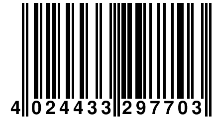 4 024433 297703