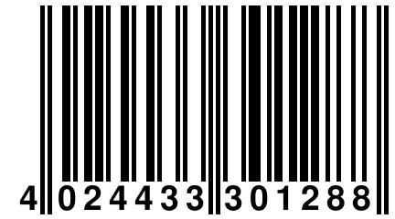 4 024433 301288