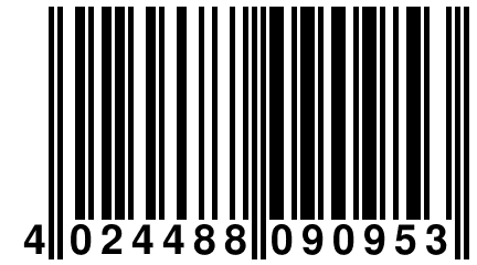 4 024488 090953