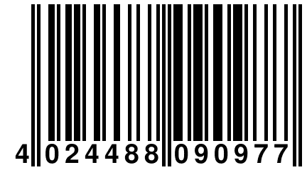 4 024488 090977