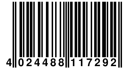 4 024488 117292