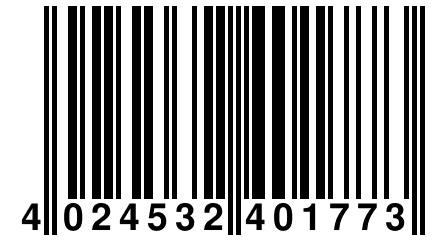 4 024532 401773