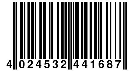 4 024532 441687