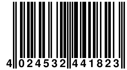 4 024532 441823