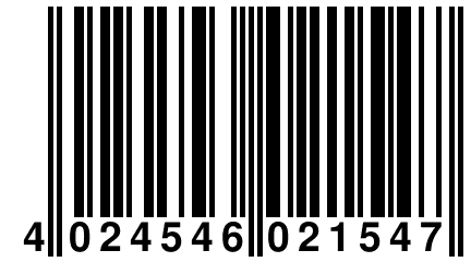 4 024546 021547