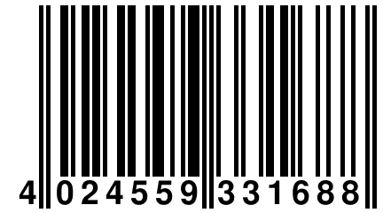 4 024559 331688