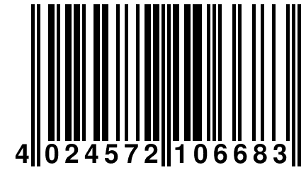 4 024572 106683