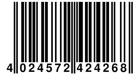 4 024572 424268