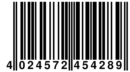 4 024572 454289