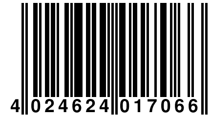 4 024624 017066