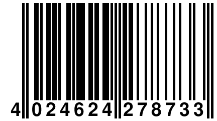 4 024624 278733