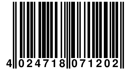 4 024718 071202