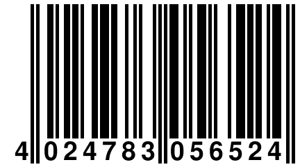 4 024783 056524