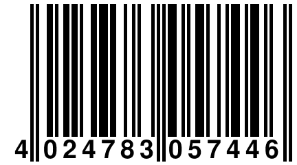 4 024783 057446