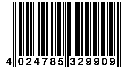 4 024785 329909