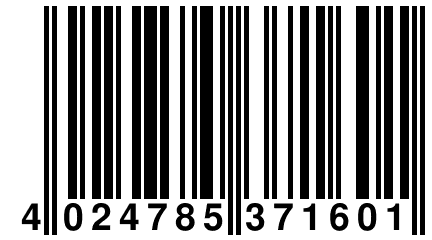 4 024785 371601