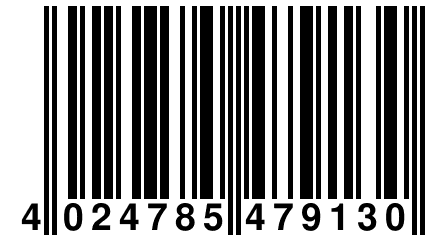 4 024785 479130