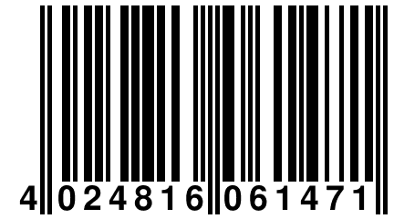 4 024816 061471