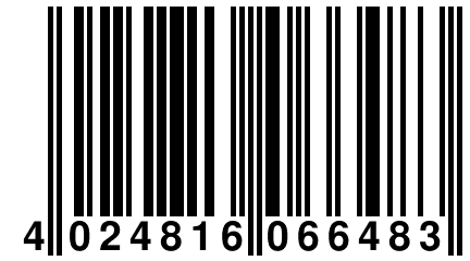 4 024816 066483