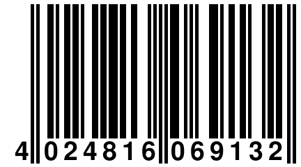 4 024816 069132