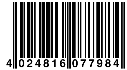 4 024816 077984