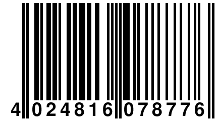 4 024816 078776