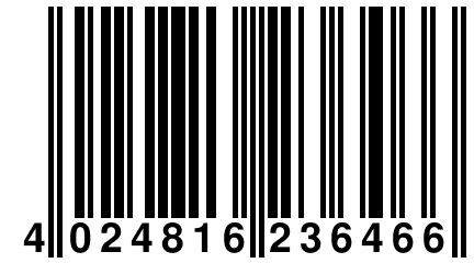 4 024816 236466