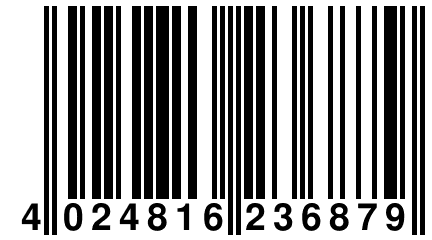 4 024816 236879