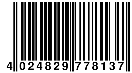 4 024829 778137