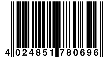 4 024851 780696