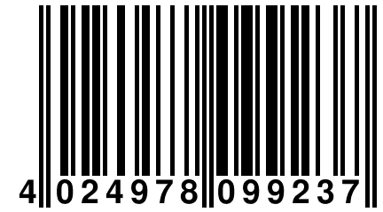 4 024978 099237