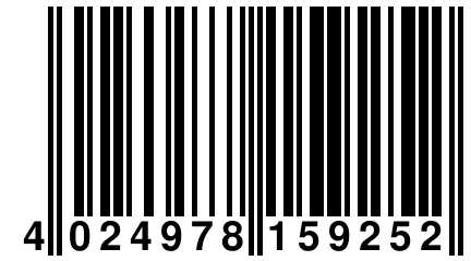 4 024978 159252