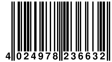 4 024978 236632