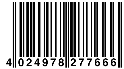 4 024978 277666