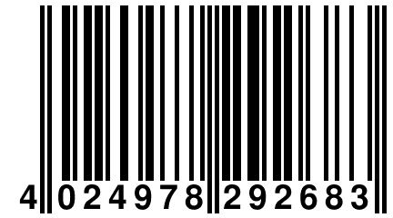 4 024978 292683