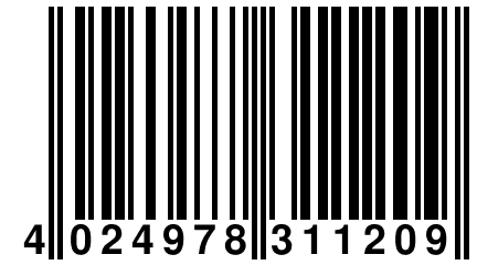 4 024978 311209