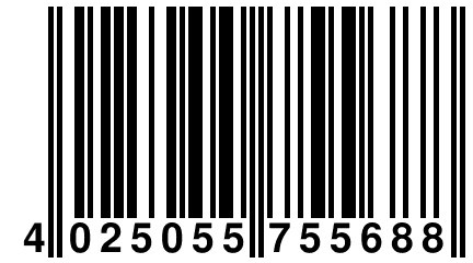 4 025055 755688