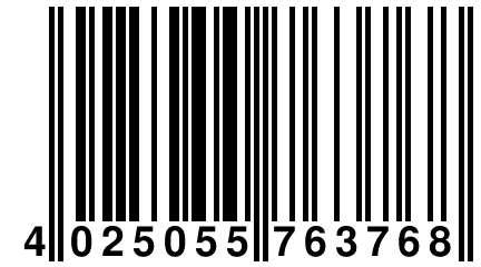 4 025055 763768