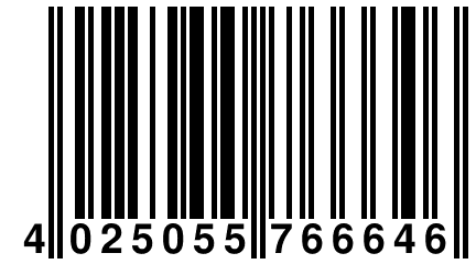 4 025055 766646