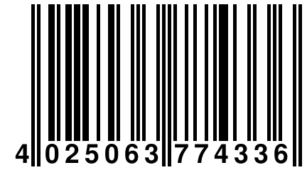 4 025063 774336