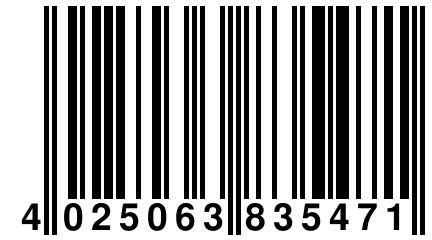 4 025063 835471